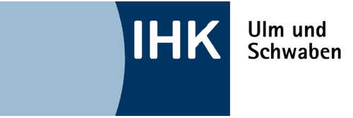 Logo IHK Ulm