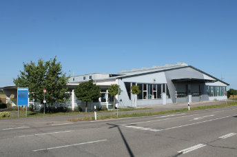 Expose Bestromungstechnik