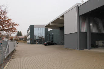 Unternehmen mit Expansionspotential